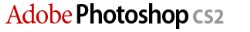 Adobe Photoshop Logo