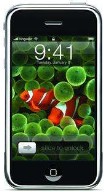 Apple iPhone