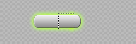 Button with body copied