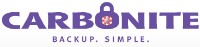 Carbonite Logo