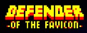 Defender of the Favicon