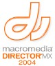 Director logo