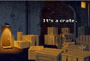 Fate of Atlantis