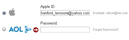 Genius login