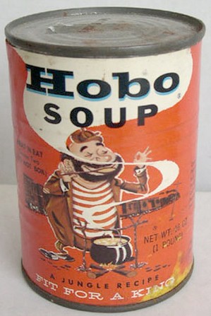 Hobo Soup