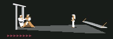 Karateka