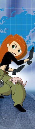 Kim Possible
