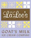 LaLoo's Goat's Milk Ice Cream Company
