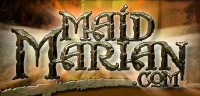 Maid Marian Logo