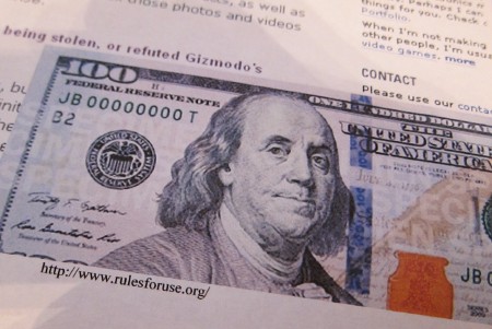 money security
