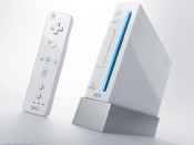 Nintendo Wii Console