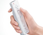 Nintendo Wii Remote