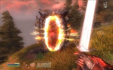 Oblivion Screenshot