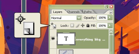Photoshop Layer Picker Photoshop Layer Picker
