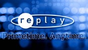ReplayTV 2.0 splash screen