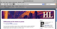 Safari for Windows