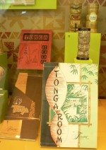 San Francisco Airport Tiki Exhibit