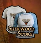 Sherwood Store