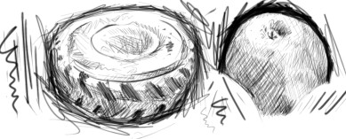Sketch tests