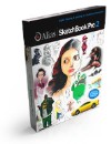 Sketchbook Pro Box