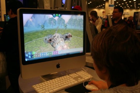 Spore Image