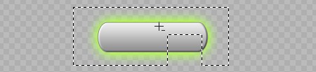 Subtracting from a selection