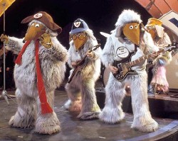 The Wombles